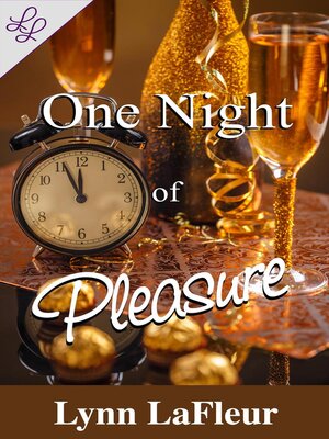 cover image of One Night of Pleasure